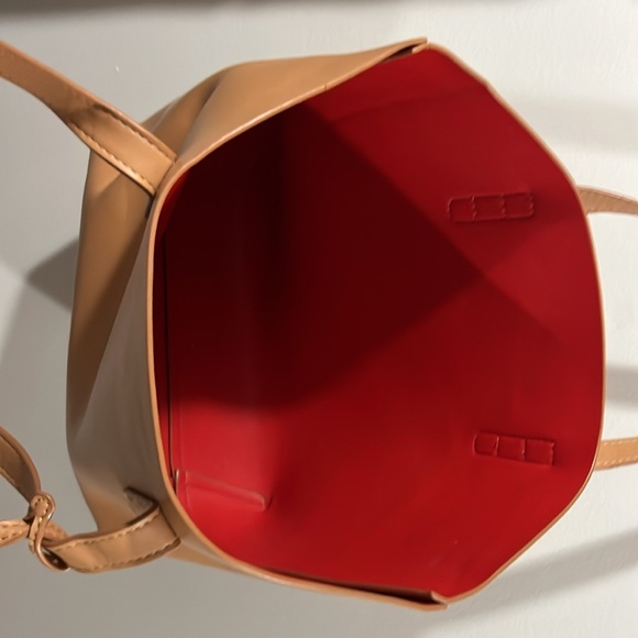 Mansur Gavriel tote bag - Picture 3 of 7